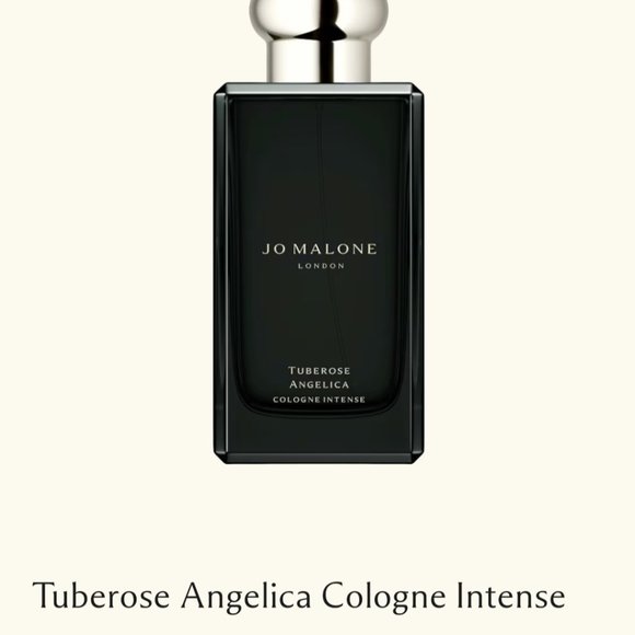 Jo Malone Tuberose Angelica 100 ML - Picture 6 of 8
